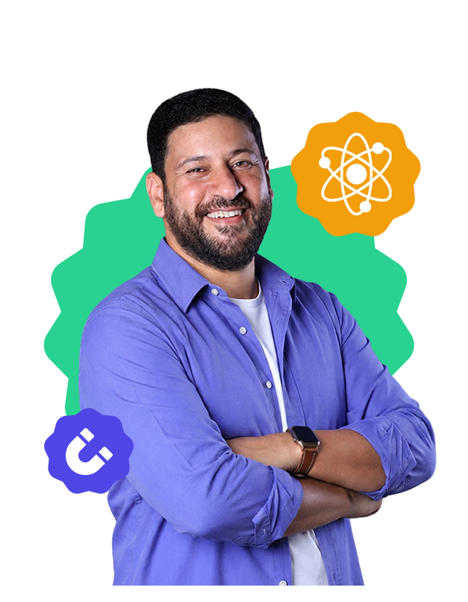 الأستاذ محمد عبدالمعبود
